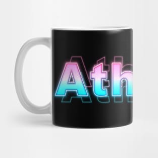 Atheist Mug